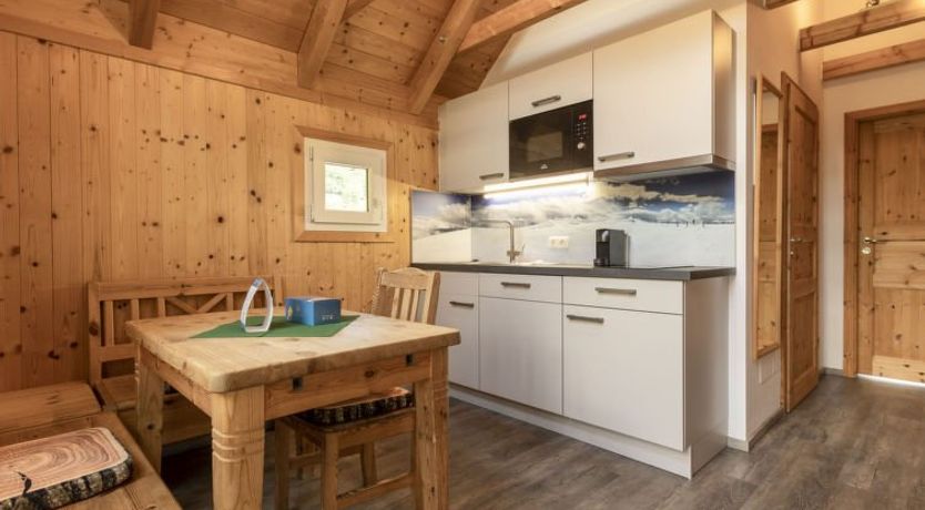 Photo of Kreischberg Apartment 13