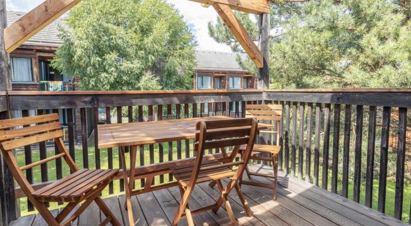 Photo of Kreischberg Apartment 13