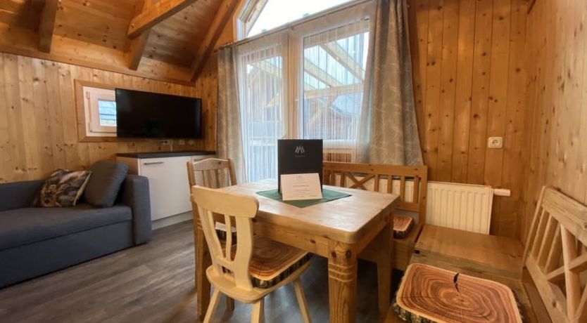 Photo of Kreischberg Apartment 13