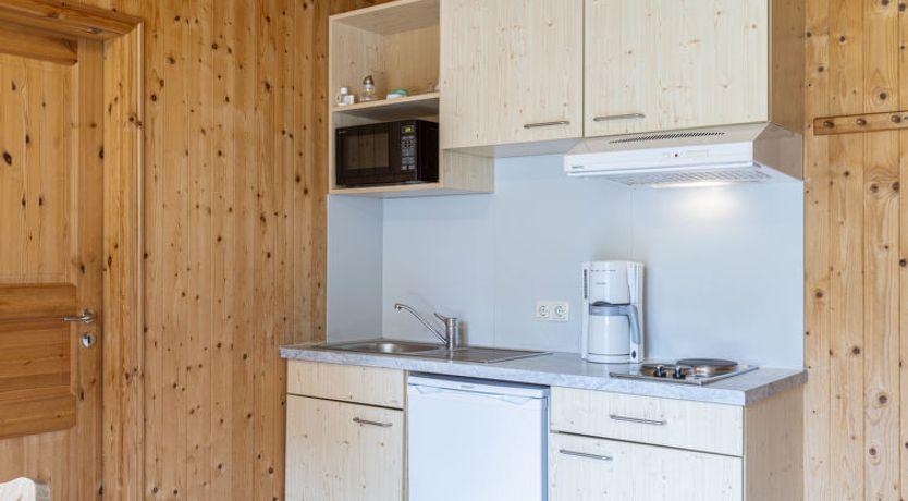 Photo of Kreischberg Apartment 16