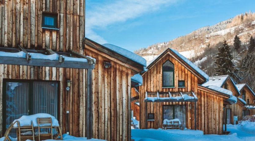 Photo of Kreischberg Apartment 16