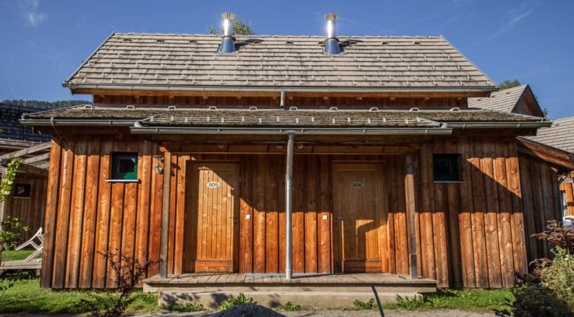 Photo of Kreischberg Apartment 16