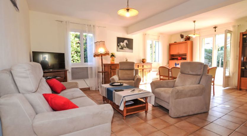 Photo of Villa Ballandé