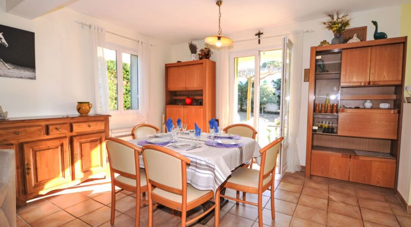 Photo of Villa Ballandé