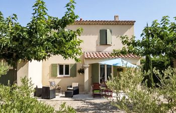 Villa Ballandé Villa
