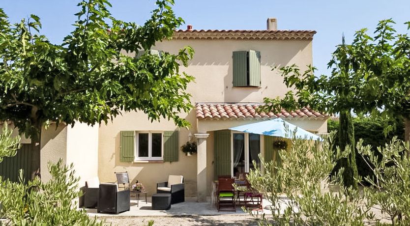 Photo of Villa Ballandé