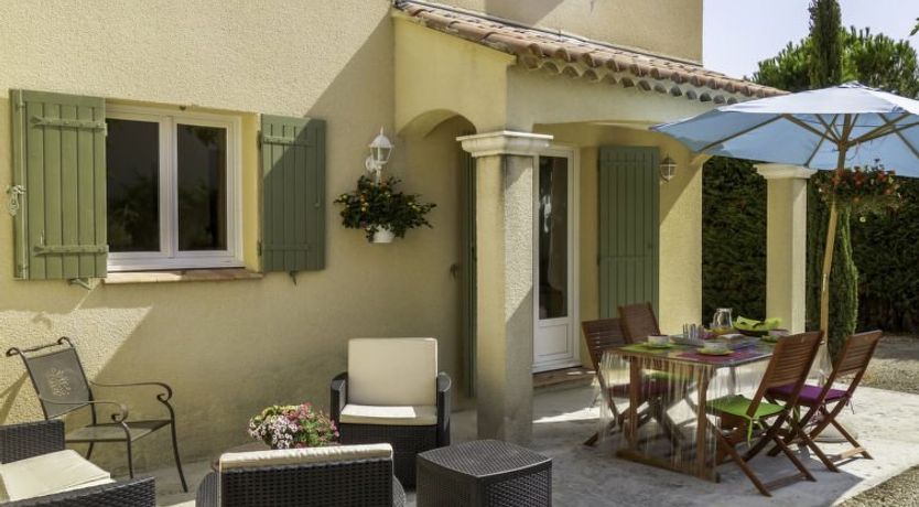 Photo of Villa Ballandé