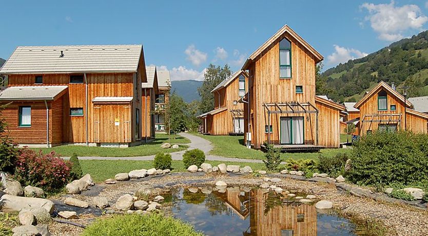 Photo of Kreischberg Apartment 18