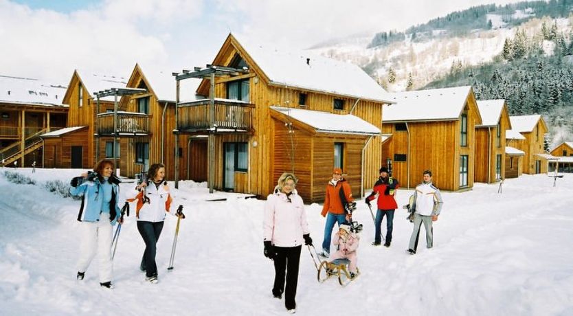 Photo of Kreischberg Apartment 18