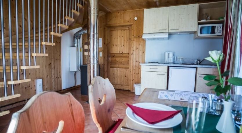 Photo of Kreischberg Apartment 18