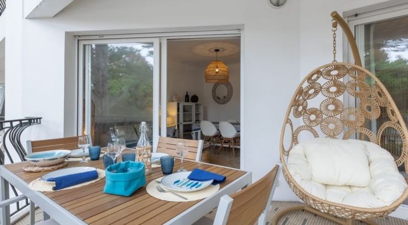 Photo of Marines Apartment 3