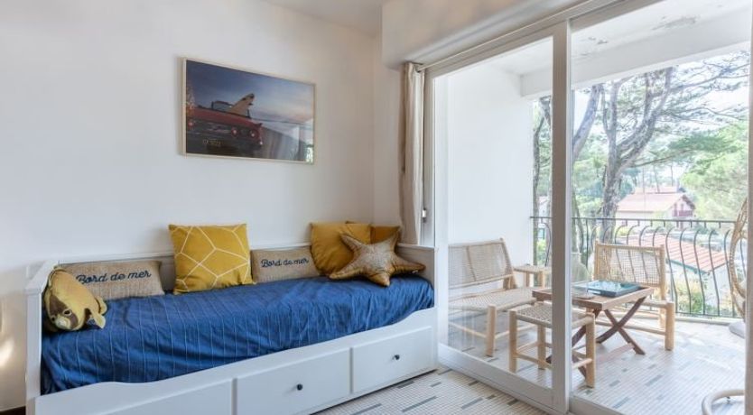 Photo of Marines Apartment 3