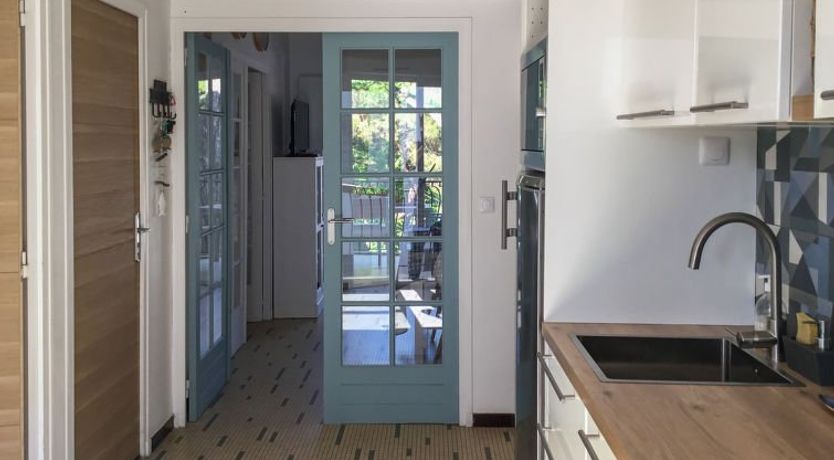 Photo of Marines Apartment 3