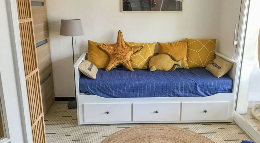 Photo of Marines Apartment 3