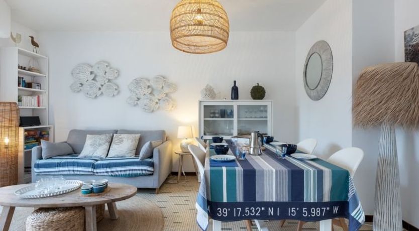 Photo of Marines Apartment 3