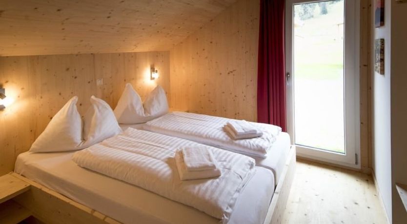 Photo of Chalet mit 4 Schlafzimmern Holiday Home 16