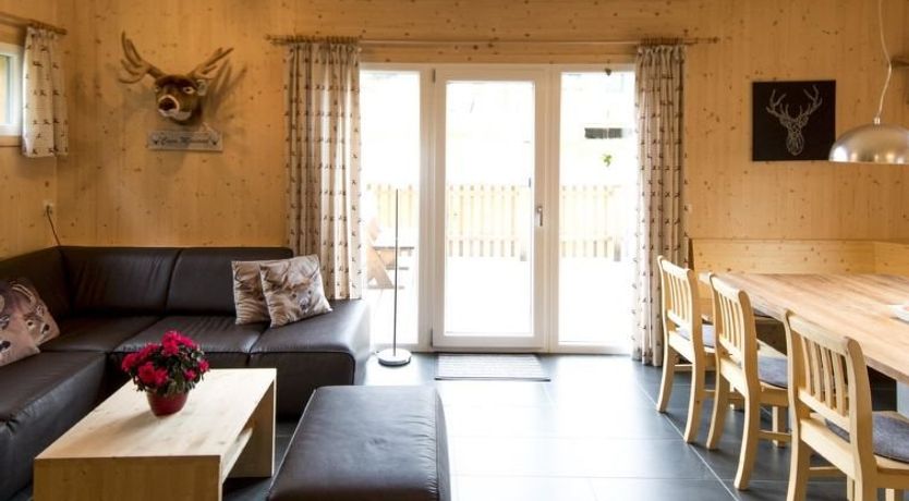 Photo of Chalet mit 4 Schlafzimmern Holiday Home 16
