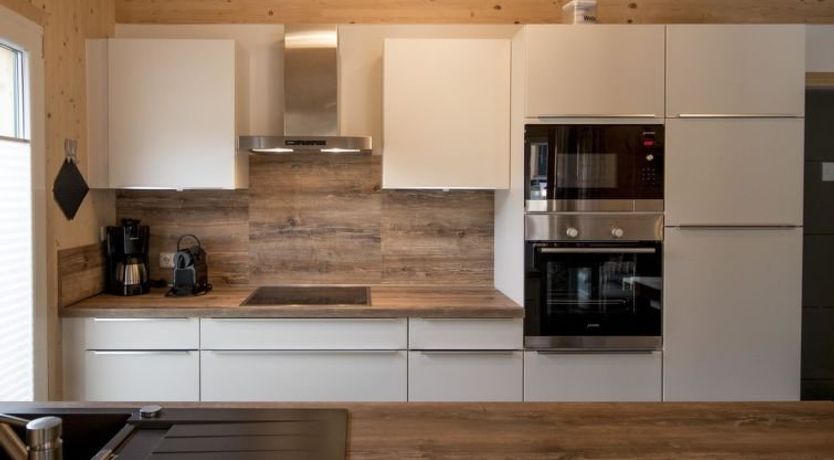 Photo of Chalet mit 4 Schlafzimmern Holiday Home 16