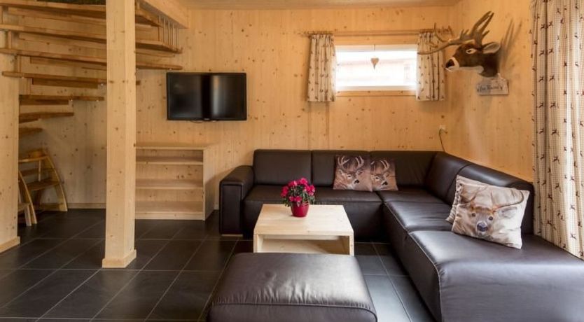 Photo of Chalet mit 4 Schlafzimmern Holiday Home 16