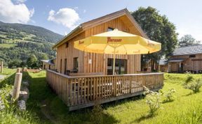 Photo of Chalet mit 4 Schlafzimmern Holiday Home 16