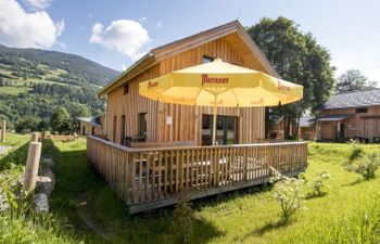 Chalet Classic 9P Holiday Home 16 Holiday Home