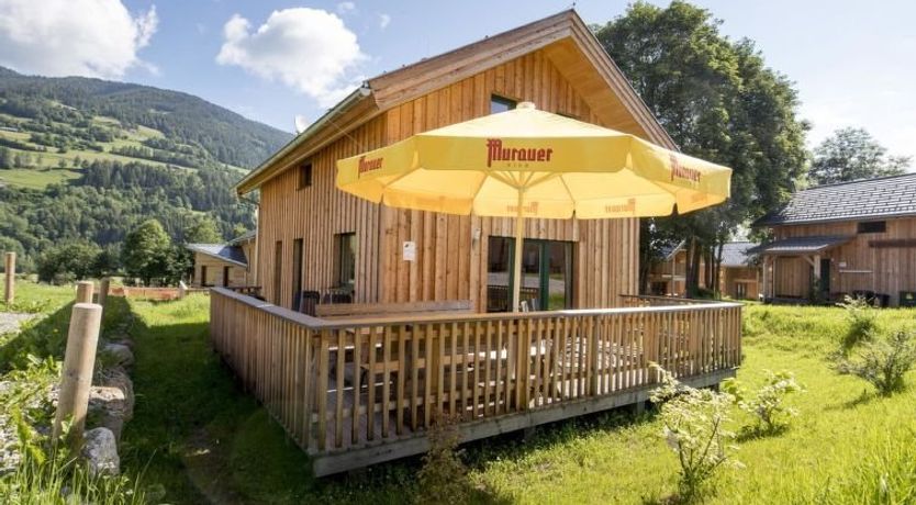 Photo of Chalet mit 4 Schlafzimmern Holiday Home 16