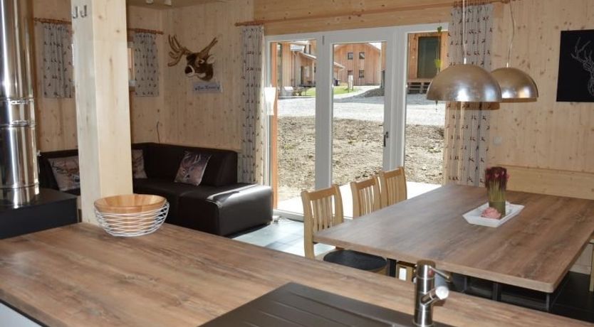 Photo of Chalet mit 4 Schlafzimmern Holiday Home 16
