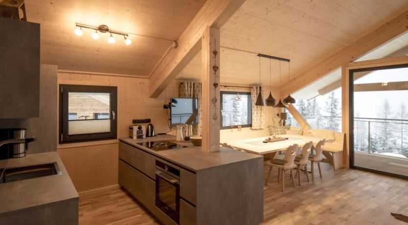 Photo of Superior # 02 Sauna&Sprudelwanne innen Apartment 3