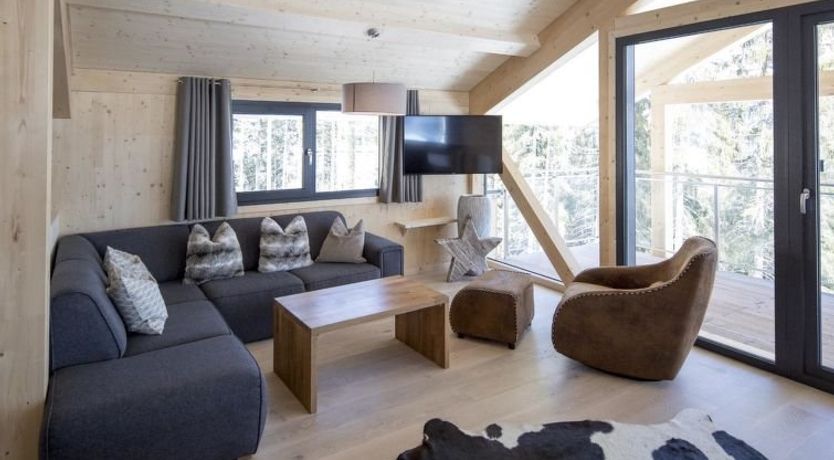 Photo of Superior # 02 Sauna&Sprudelwanne innen Apartment 3