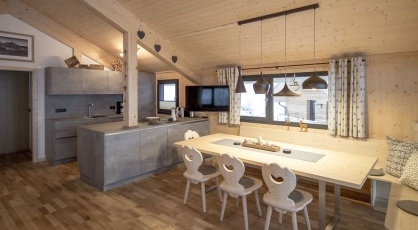 Photo of Superior # 02 Sauna&Sprudelwanne innen Apartment 3