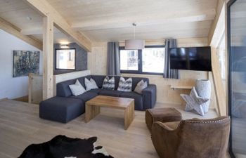 Superior # 02 Sauna&Sprudelwanne innen Apartment 3 Holiday Home