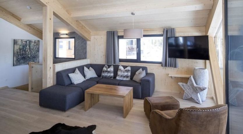 Photo of Superior # 02 Sauna&Sprudelwanne innen Apartment 3