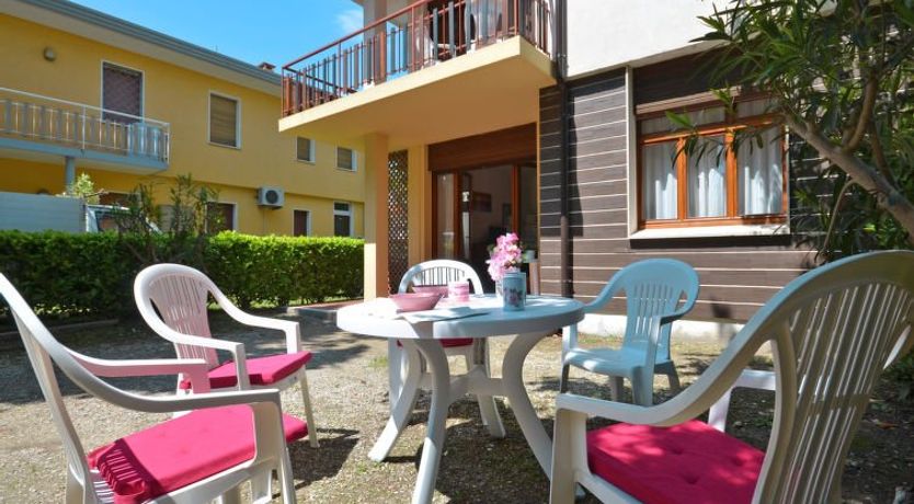 Photo of Giusi/Maria/Campiello/Cassiopea