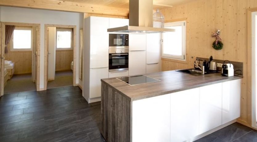 Photo of Premium mit 5 SZ, Sauna oder IR-Sauna Holiday Home 28