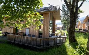 Photo of Premium mit 5 SZ, Sauna oder IR-Sauna Holiday Home 28