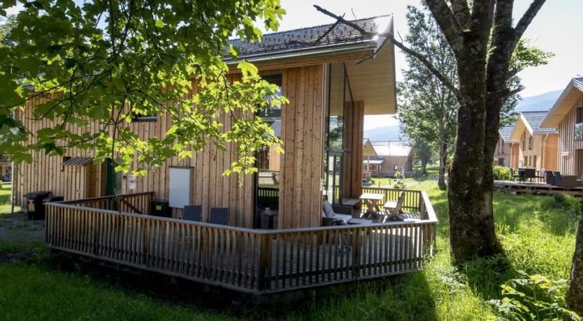 Photo of Premium mit 5 SZ, Sauna oder IR-Sauna Holiday Home 28