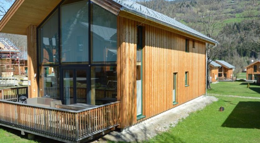 Photo of Premium mit 5 SZ, Sauna oder IR-Sauna Holiday Home 28