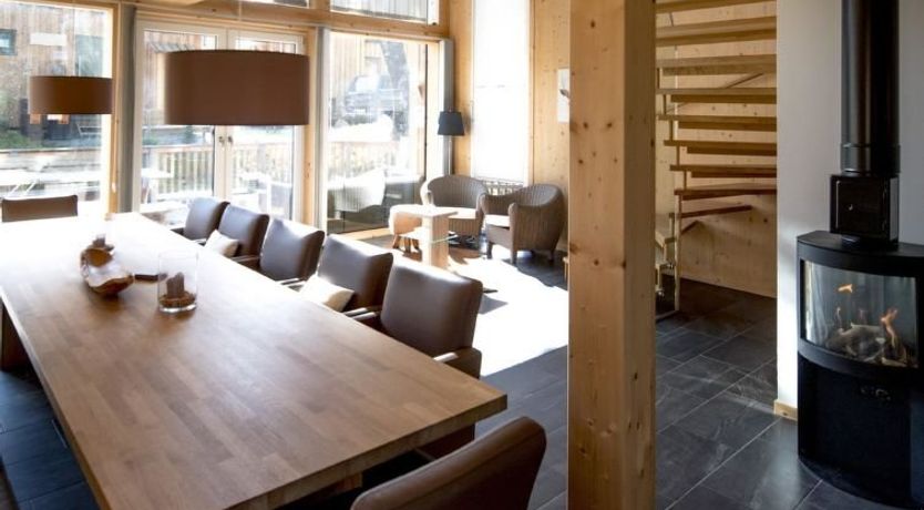 Photo of Premium mit 5 SZ, Sauna oder IR-Sauna Holiday Home 28