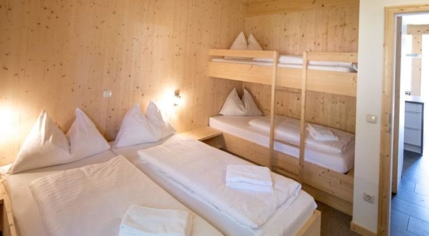 Photo of Premium mit 5 SZ, Sauna oder IR-Sauna Holiday Home 28