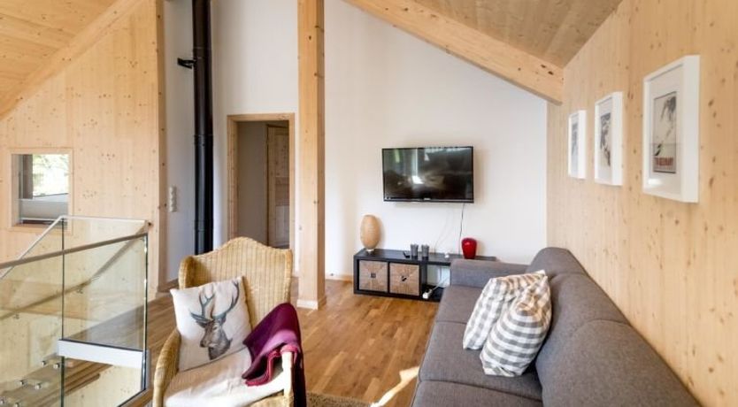 Photo of Premium mit 5 SZ, Sauna oder IR-Sauna Holiday Home 28