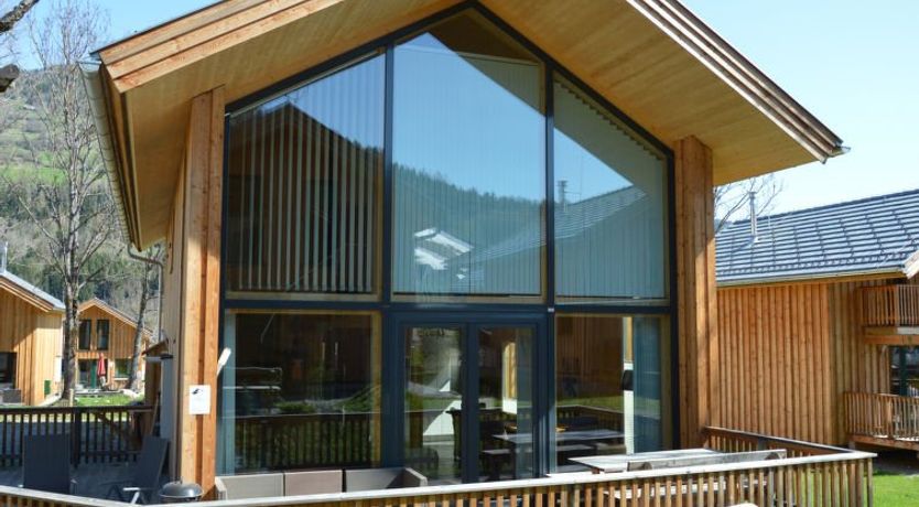 Photo of Premium mit 5 SZ, Sauna oder IR-Sauna Holiday Home 28