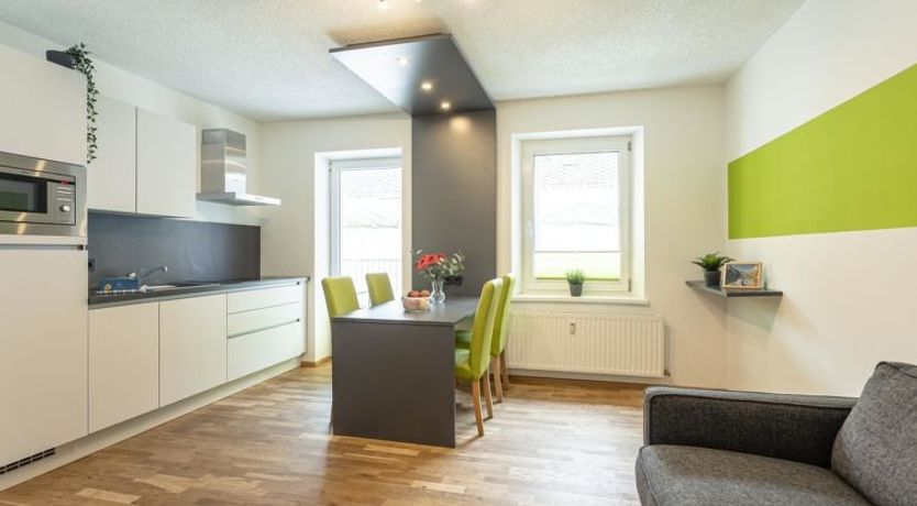 Photo of für bis zu 2 Personen Apartment 30