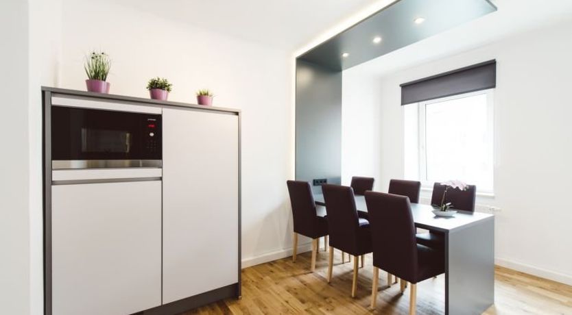 Photo of für bis zu 6 Personen Apartment 33