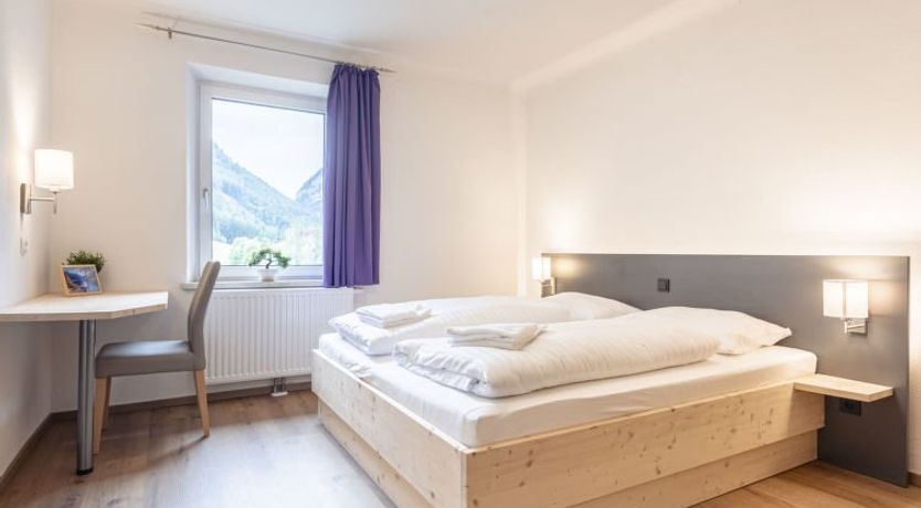 Photo of für bis zu 6 Personen Apartment 33