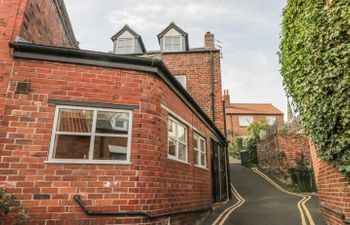 The Old Blacksmith's Workshop Holiday Cottage