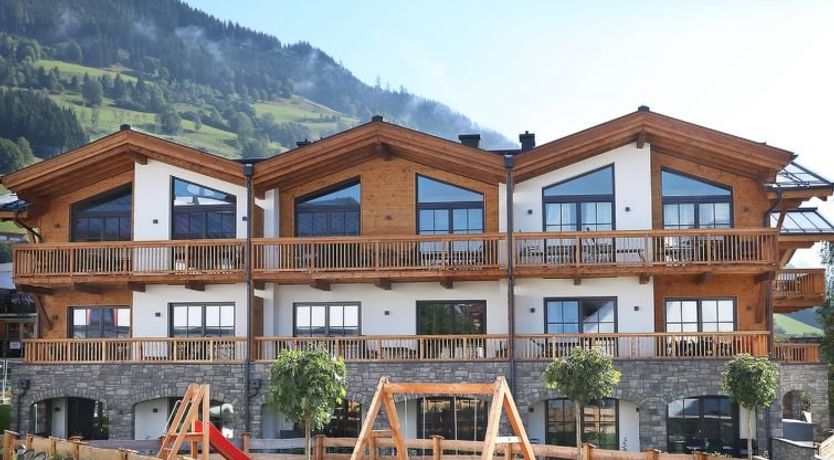 Photo of Superior 1 Schlafzimmer mit Balkon