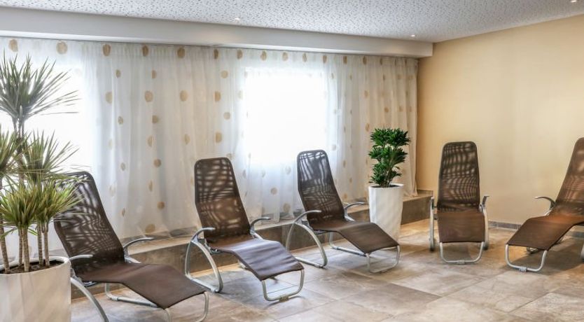 Photo of Superior 1 Schlafzimmer mit Balkon