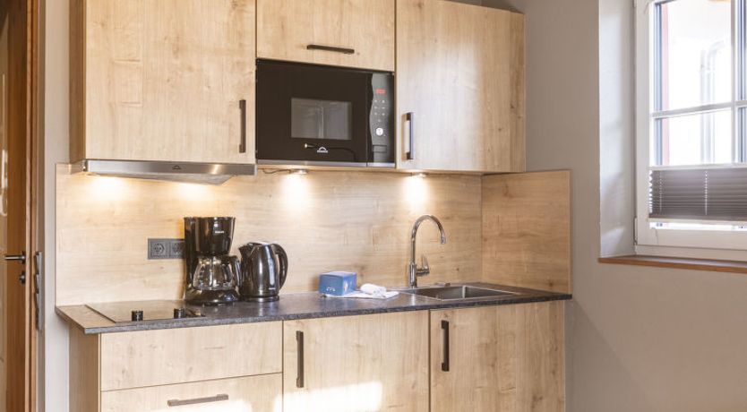 Photo of Studio # 121 für 2 Personen Apartment 4