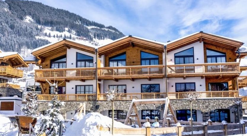 Photo of Studio # 121 für 2 Personen Apartment 4