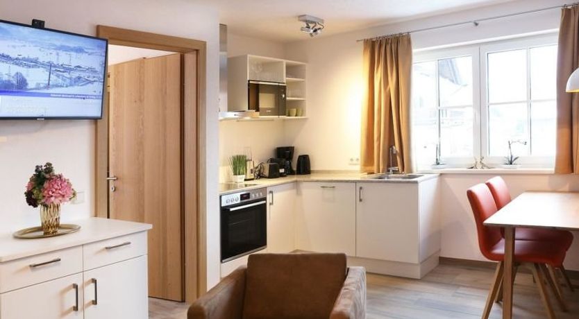 Photo of #315 für bis zu 4 Personen Apartment 3